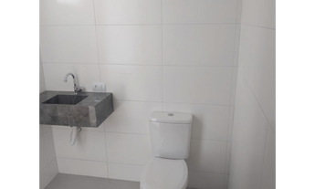 Imagem: Sobrado Novo Cajuru