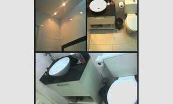 Imagem 2: Humaitá - João Afonso - Apt 1 Quarto/Sala - 50m2 - Térreo/Fundos - Docs OK