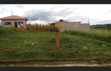 Imagem 2: Lote Jardim Carmen em Monte Belo/MG