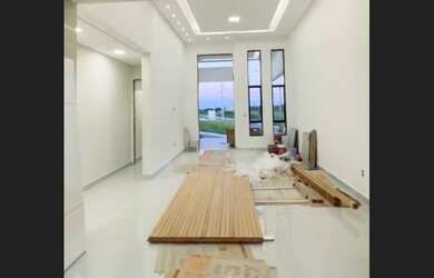 Imagem 5: Vende-se casa no Condominio Giardino Bianco, Lagoa Seca-PB