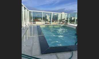 Imagem: Apartamento a Venda Camboinha, Piscina