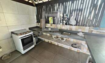 Imagem 7: Sítio À Venda em Miracatu SP com 114.000 m2 e casa no alto da montanha!