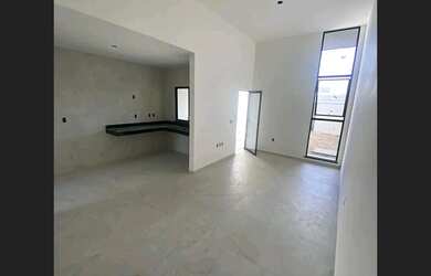 Imagem 4: Sublime Casas Planas 03 Quartos Encantada Eusebio