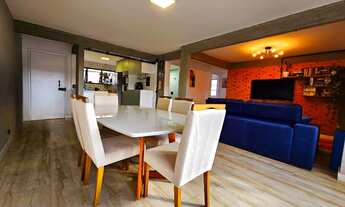 Imagem: Custo benefício acima da média no Centro