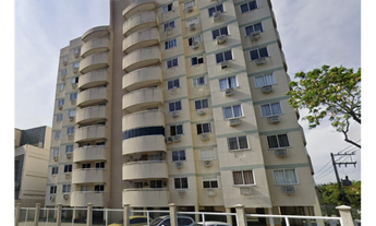 Imagem: Apartamento Condomínio University - Próximo