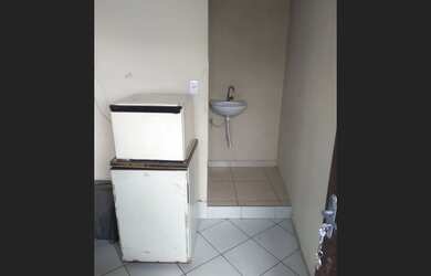 Imagem 4: Suite kitnet Kitnet com 6 dormitórios