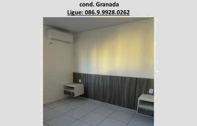 Imagem 5: Village Leste - Granada