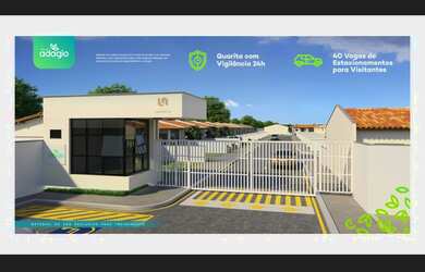 Imagem 4: Villa Adagio | 48m² | Iguaíba