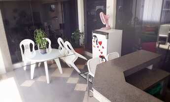 Imagem 2: Cobertura Cap DAntibes