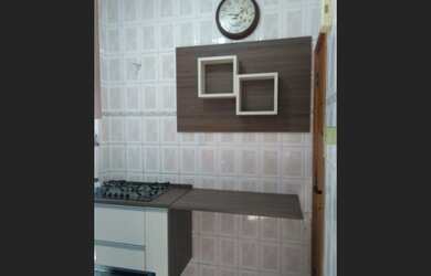 Imagem 7: Apartamento no centro de Cascadura