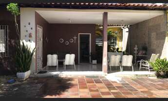 Imagem: Casa Rua Eletricista Guilherme - Fátima