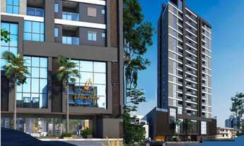 Imagem 1: 2 suítes, 1 vaga, pronto em Maio/2024