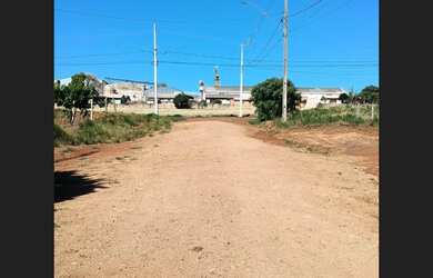 Imagem 6: Faxinal terreno esquina 476 metros na cidade de Mauá da serra Paraná