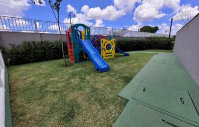 Imagem 7: Ágio de apartamento à venda - Residencial Arvoredo Cerrado Parque - Shopping Cerrado