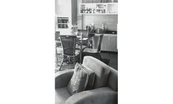 Imagem 2: Casa linda com piscina