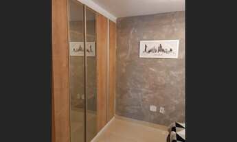 Imagem 7: Casa de condomínio para venda tem 48 metros quadrados com 2 quartos