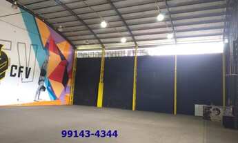 Imagem 5: Galpão - 490m² - Parque das Laranjeiras – Flores