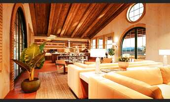 Imagem 5: Borgo Del Vino Gran Reserva - Areal/RJ