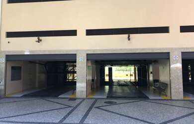 Imagem 3: VENDA BOX 1012 - Edifício Garagem da Rua do Carmo n°55