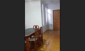 Imagem 4: APARTAMENTO NO CENTRO COM 03 QUARTOS SENDO 01 SUÍTE MOBILIADO