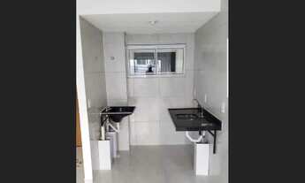 Imagem 3: Repasse no condomínio Park Cowboy