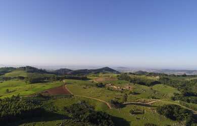 Imagem 4: Área de terra a venda em Jaguaruna