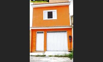 Imagem: Excelente casa na Covanca composta por 3