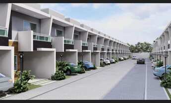 Imagem 3: Residencial Quintas do Campo Lançamento Casas Dúplex Caucaia