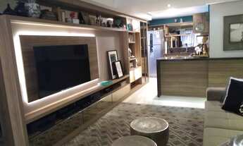 Imagem 3: Apartamento 3 Dormitórios, 1 Suíte, Estreito Florianópolis SC