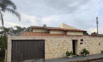 Imagem: Casa de Alto Padrão