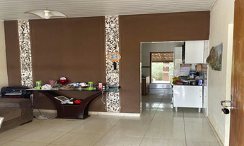 Imagem 2: CASA BAIRRO JARDIM GOIÁS - PIRES DO RIO