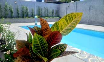 Imagem 6: Casa Aconchegante para temporada em Itacoatiara, Amazonas