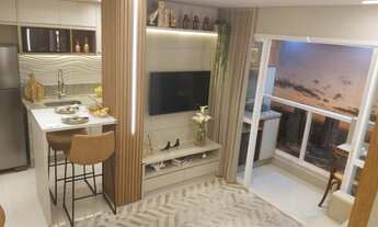 Imagem 5: Aptos de 2 Quartos, no Bueno Terrazo Vista Bueno