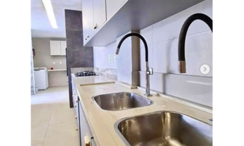 Imagem 3: Condomínio Fechado no Araçagy - 3 Suítes com Area Gourmet