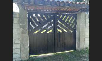 Imagem 7: Chácara com lago em Itanhaém