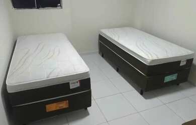 Imagem 4: APARTAMENTO DISPONÍVEL PARA LOCAÇÃO NO BAIRRO CATOLÉ