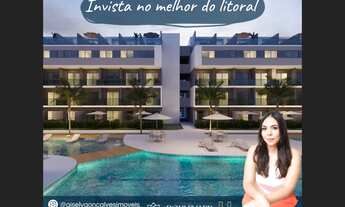 Imagem: Vendo apartamento na planta na Praia dos