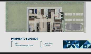 Imagem 4: Condomínio Marilia 2 | Araçagi | 108m²