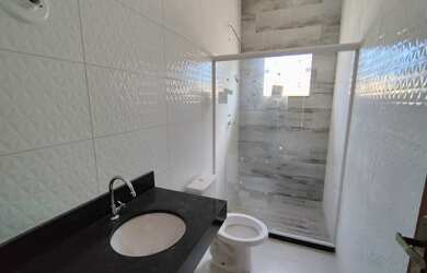 Imagem 3: CASA EM MARICÁ, PARQUE NANCI COM 2 QUARTOS