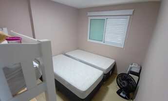 Imagem 4: Apartamento 02 Dormitorios, Frente Para O Mar! (2452