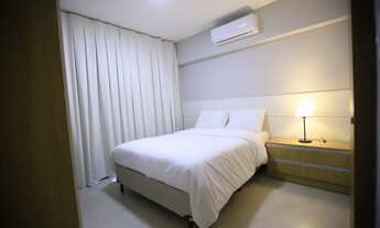 Imagem 6: Vila Atlântida Flat / studio com 1 dormitório