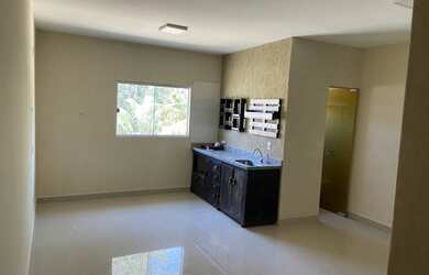 Imagem 6: Apartamento incluso água e energia