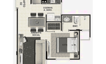 Imagem 2: AP ED HEBRON PATO BRANCO