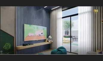 Imagem 3: 2 suítes, 1 vaga de garagem, Porto Belo