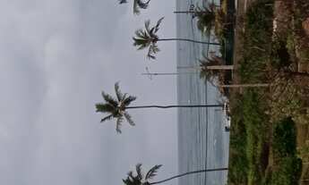 Imagem: APTO FRENTE PARA MAR