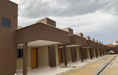 Imagem 3: Residencial Ísis 2 - Setor Universitário - Goianésia-GO