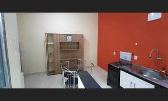 Imagem 4: Espaço inteiro: apartamento(JD Nair Maria Salto