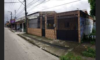 Imagem 4: Bela casa para venda no bairro do Bengui