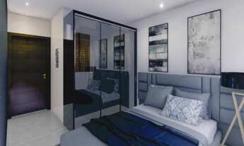 Imagem 4: Duplex à venda em Gravatá-PE, apto para financiamento