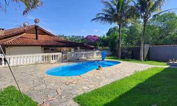 Imagem 6: Atibaia Chácara com venda por R$950.000